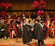 UCL Graduation